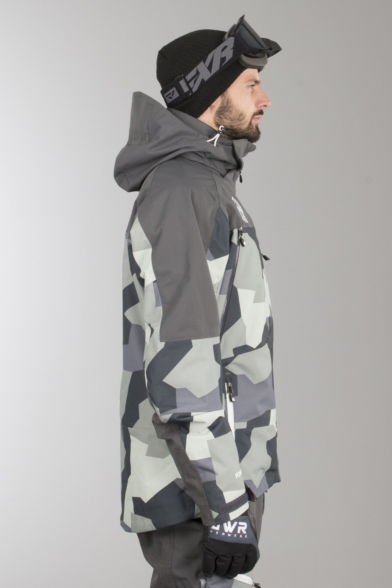 Jas JETHWEAR Phase