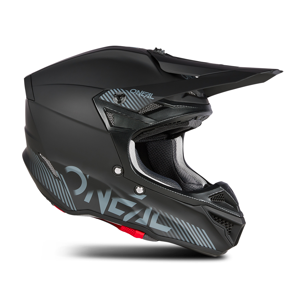 Casque Cross O'Neal 5SRS SOLID V.23