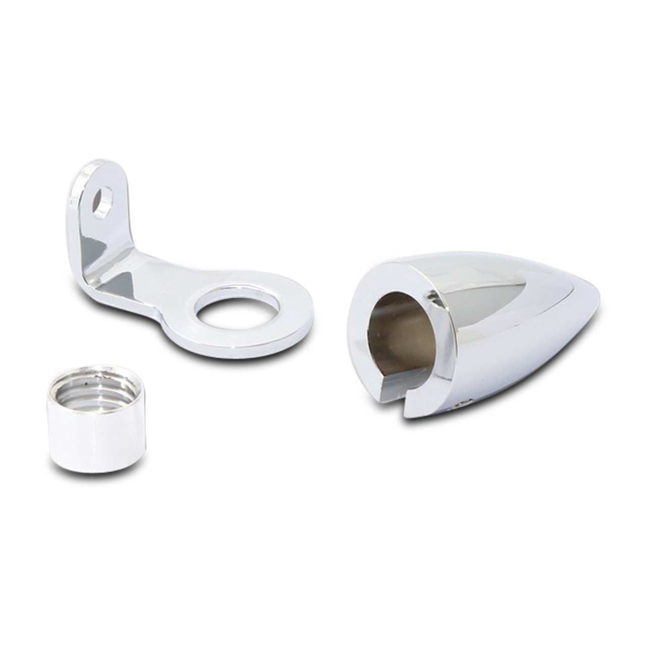 Highsider Mono Taillight Housing
