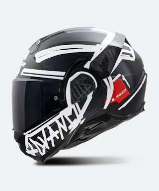 Casco Modular LS2 FF910 Advant II
