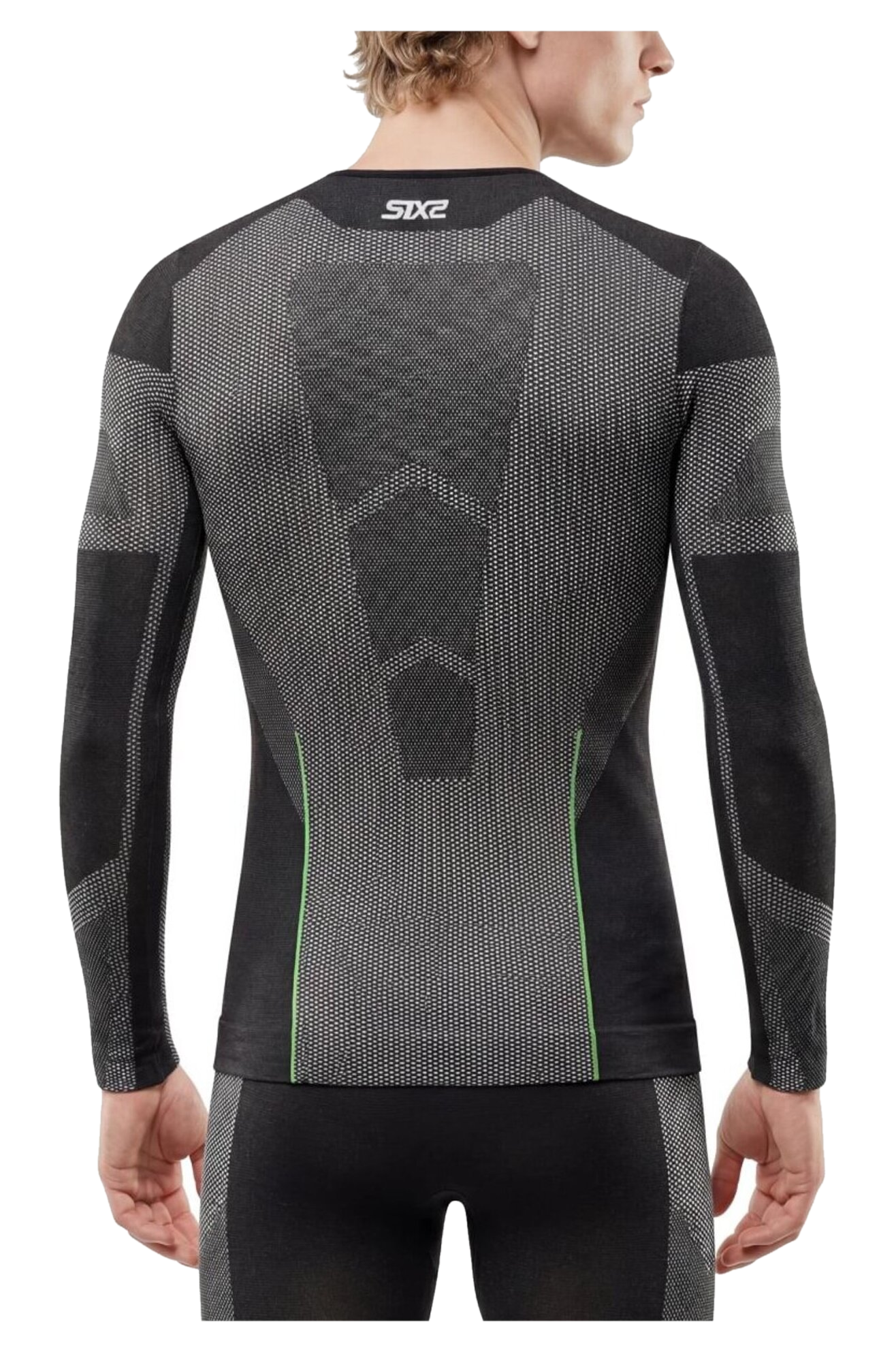 SIXS BT TS2L V2 Lightweight long-sleeve base layer