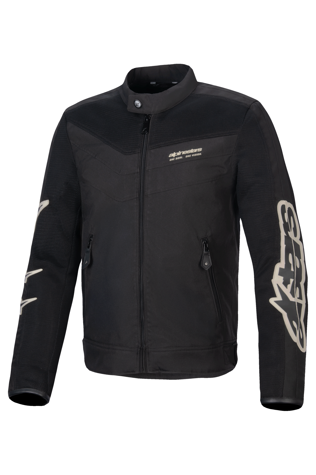 Motorjas Alpinestars T-Dyno Air