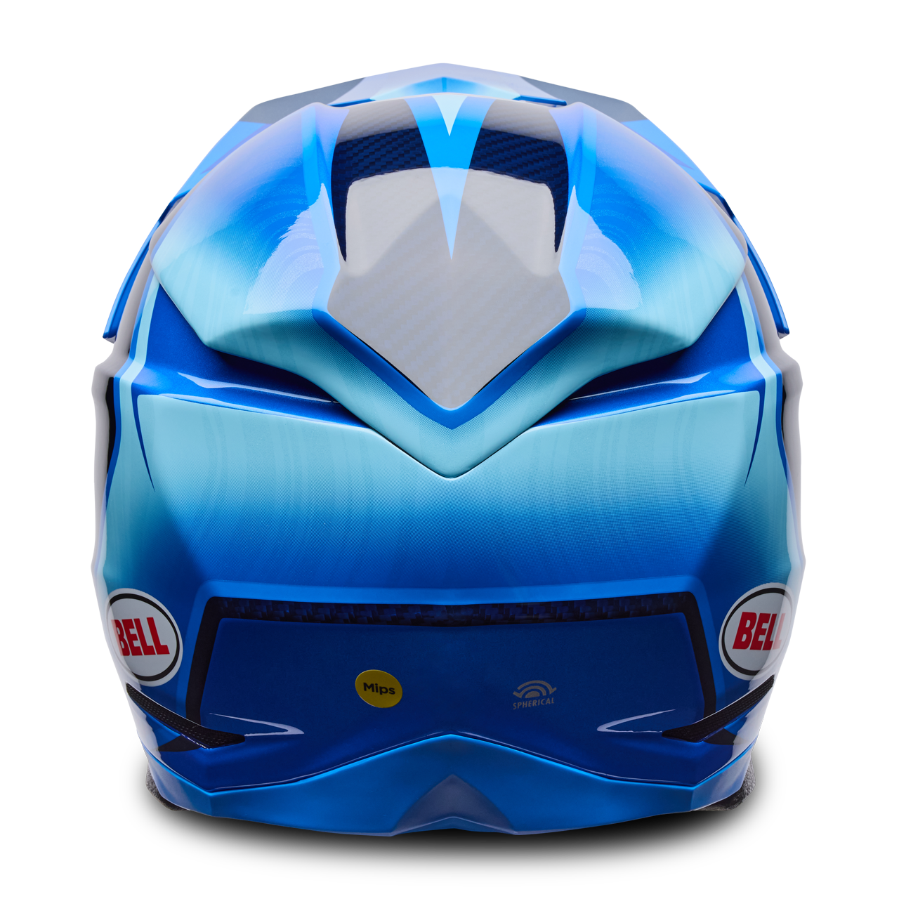 BELL MOTO-10 Spherical ET3 Cortez Special Edition MX Helmet