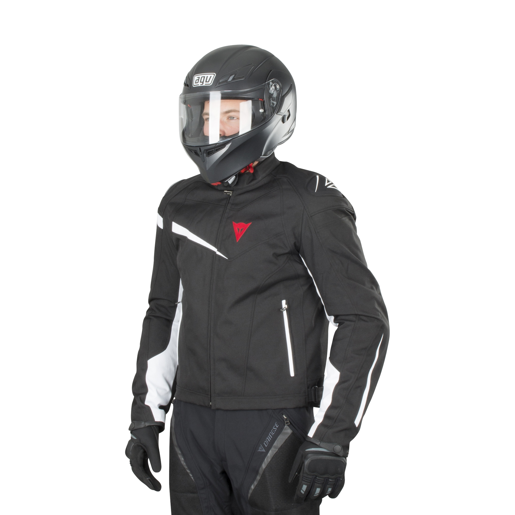 dainese veloster jacket