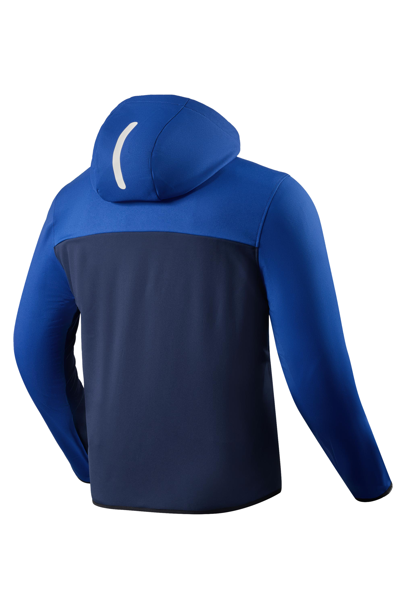 REV'IT! Andon MC Hoodie