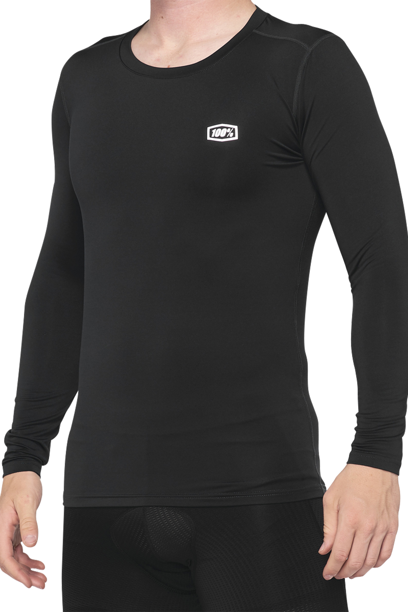 Camiseta Interior 100% Basecamp