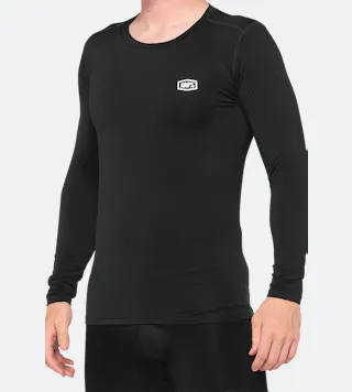 Camiseta Interior 100% Basecamp