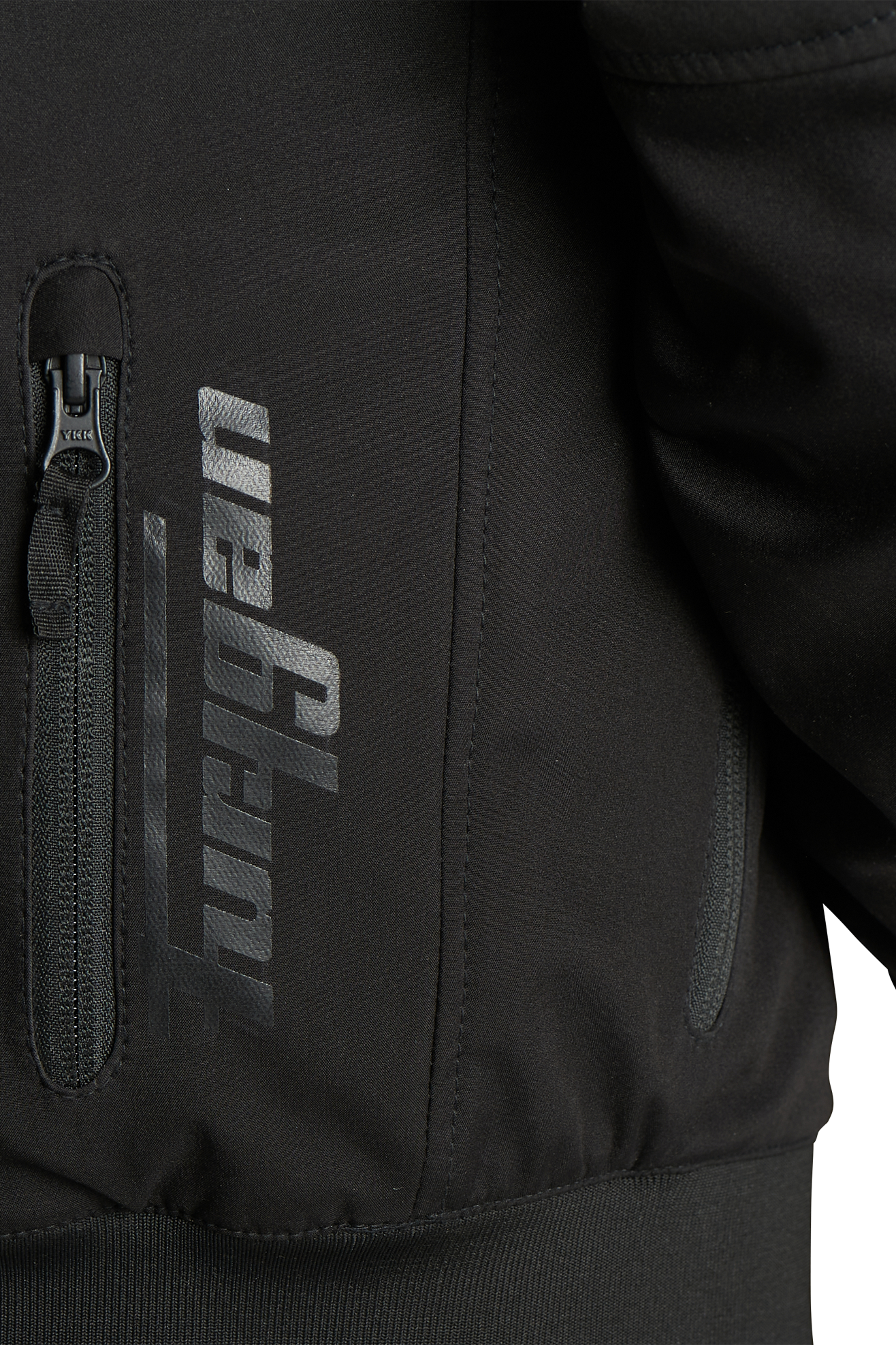 Furygan Sektor Evo Motorcycle Jacket