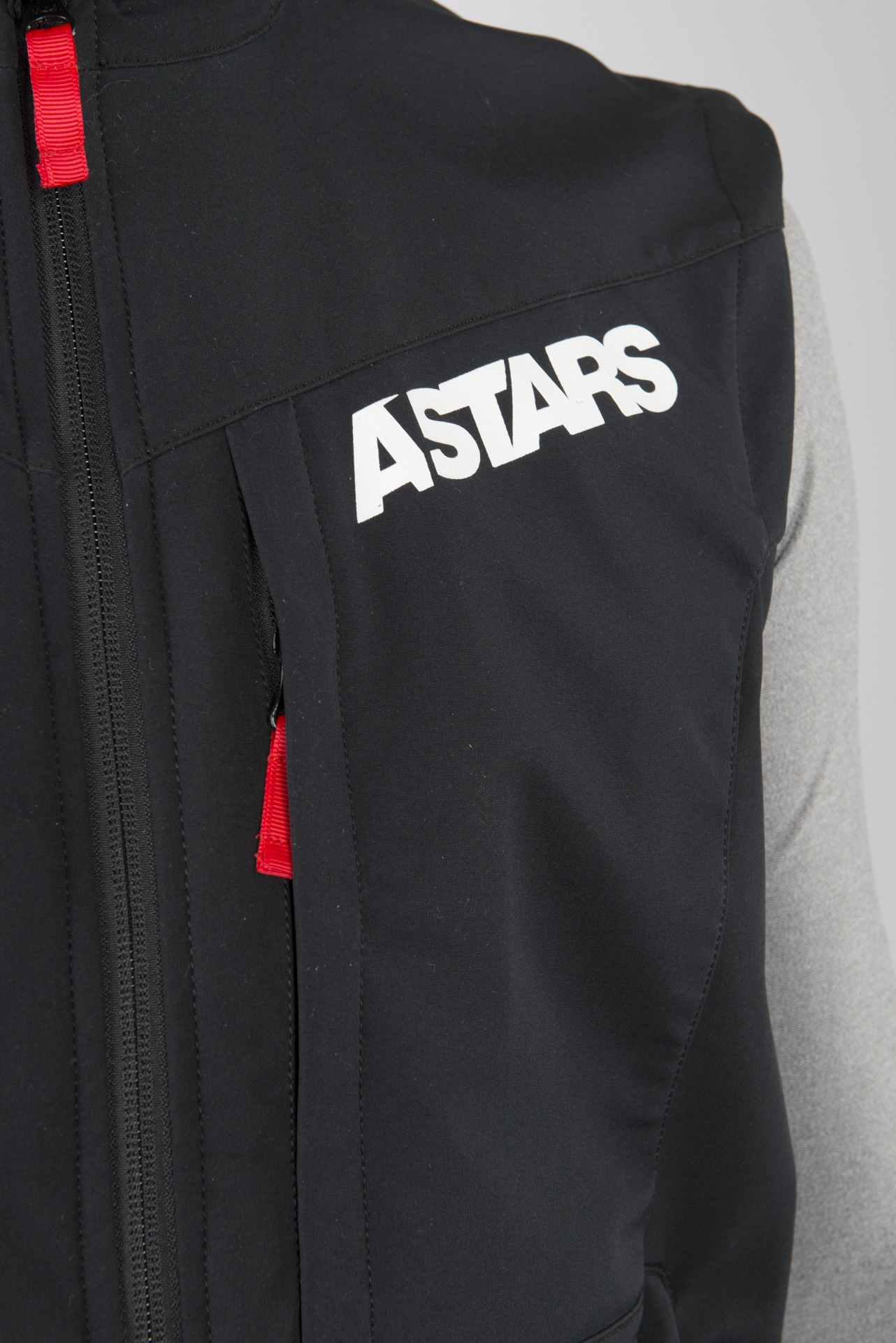 Chaleco de Enduro Alpinestars Session Race