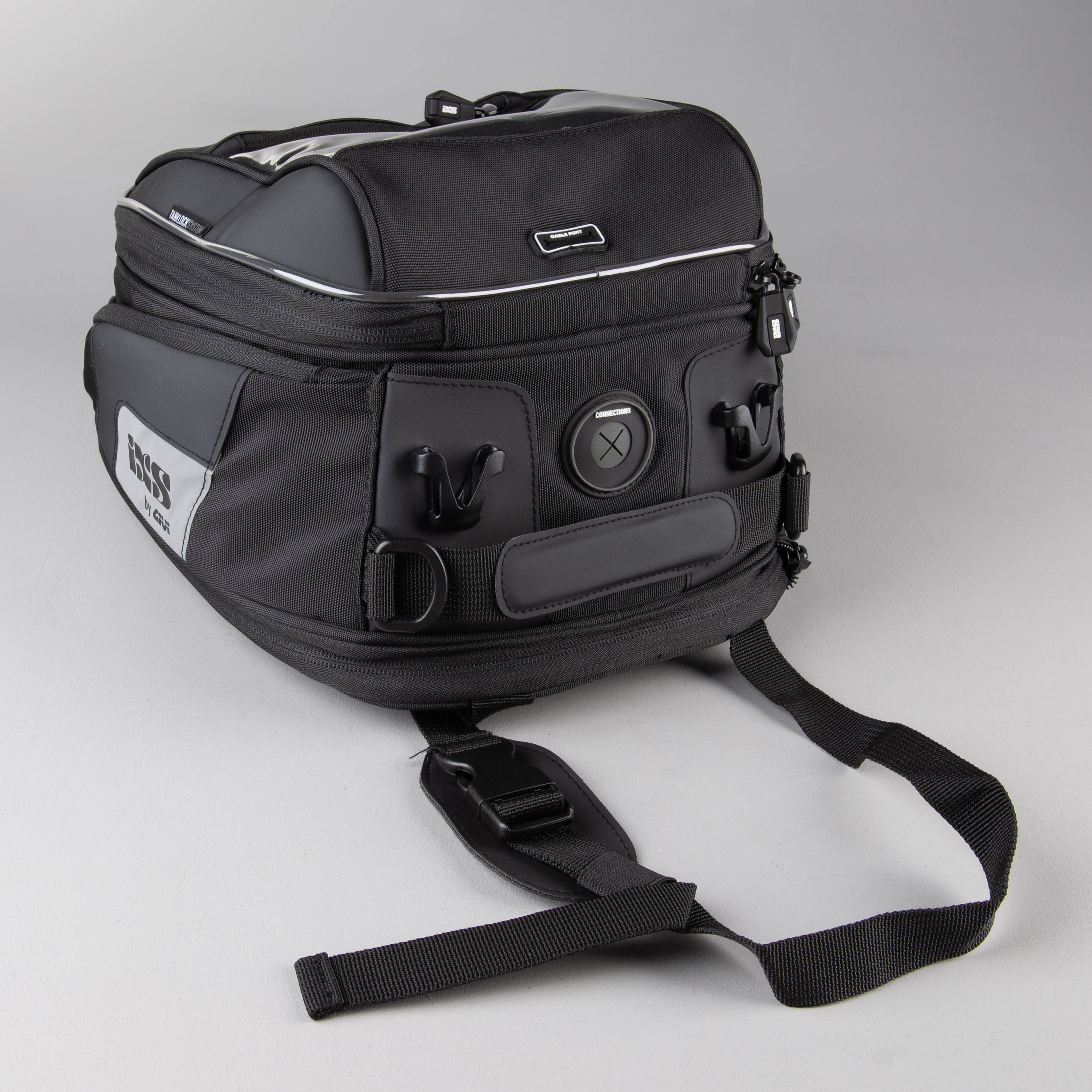 Tank bag iXS Palmetto 15L (Without Bracket)