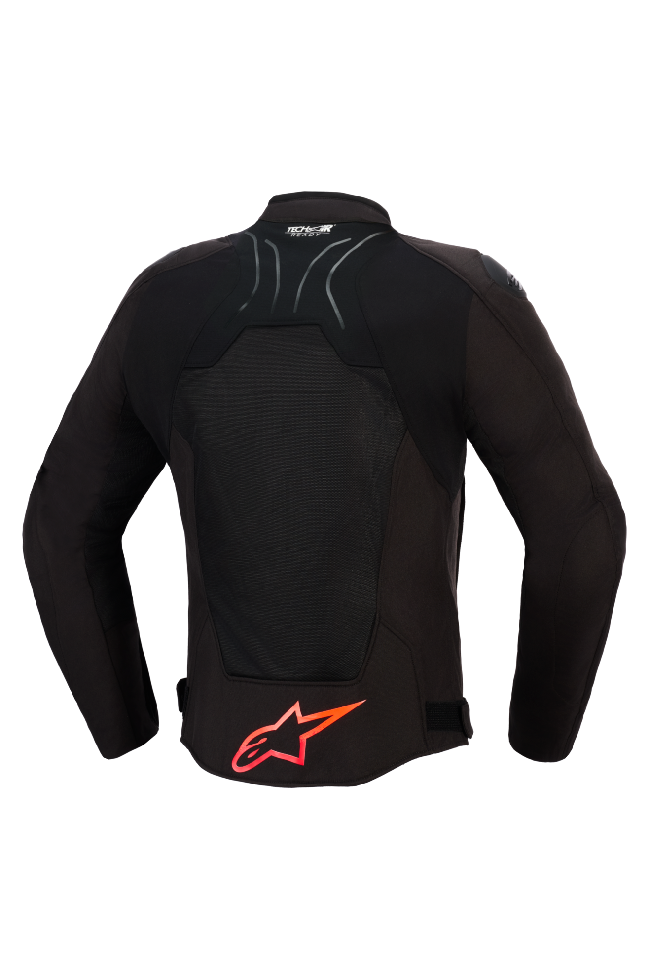 Chaqueta De Moto Alpinestars SMX Air