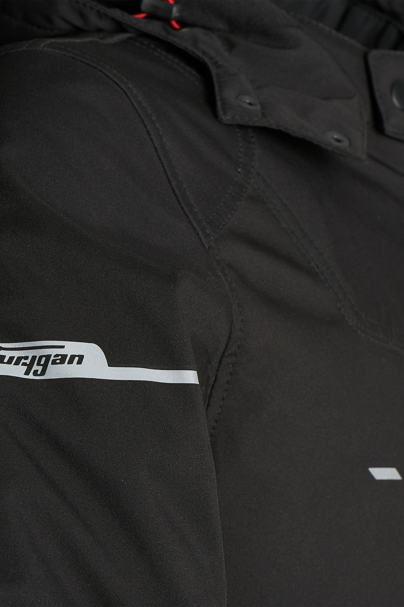 Furygan Sektor Evo Motorcycle Jacket
