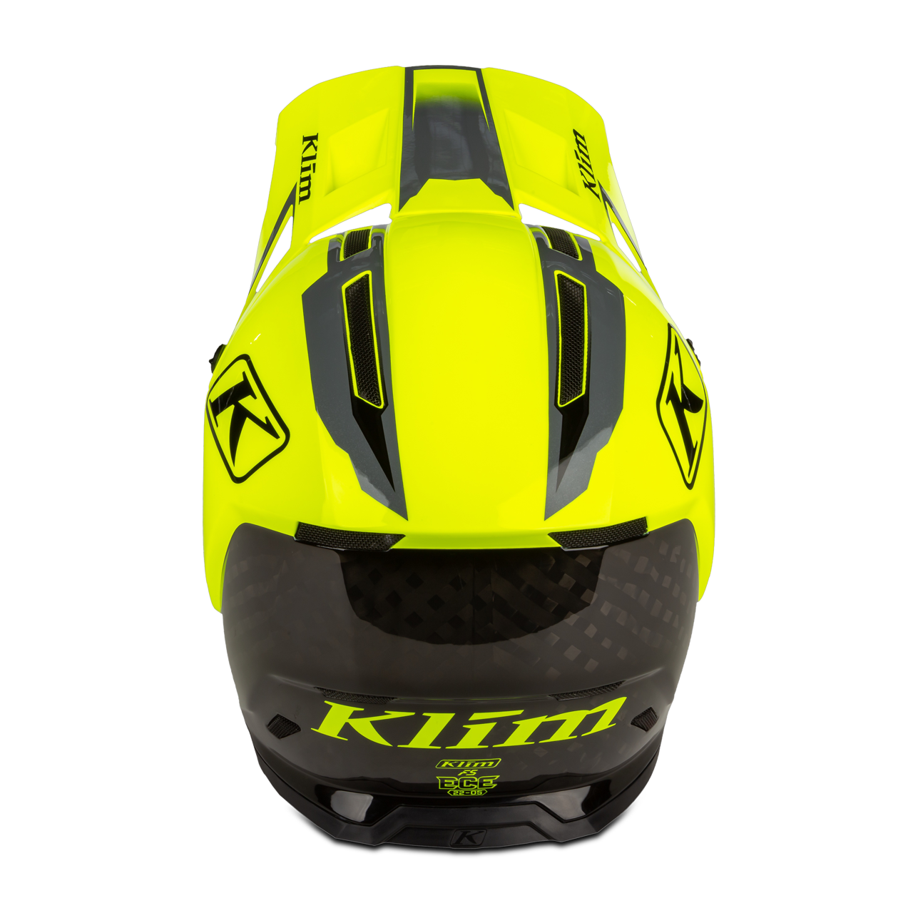 Kelkkakypärä Klim F5
