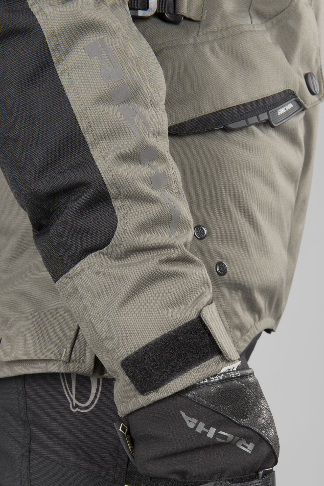 Richa Cyclone Gore-Tex® Women's Jacket