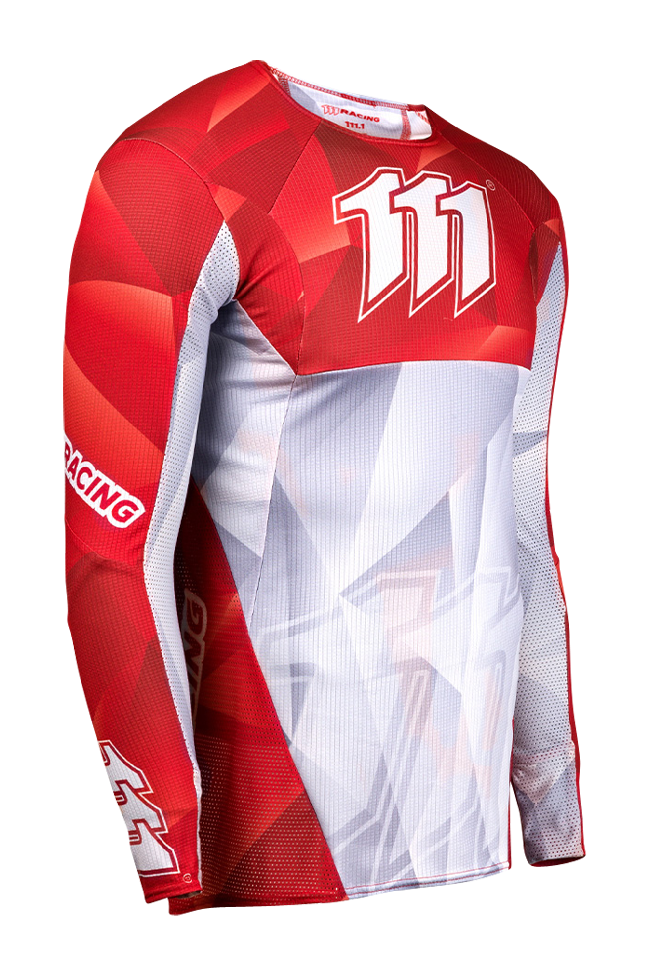 Crosstrui 111Racing 111.1 Razor