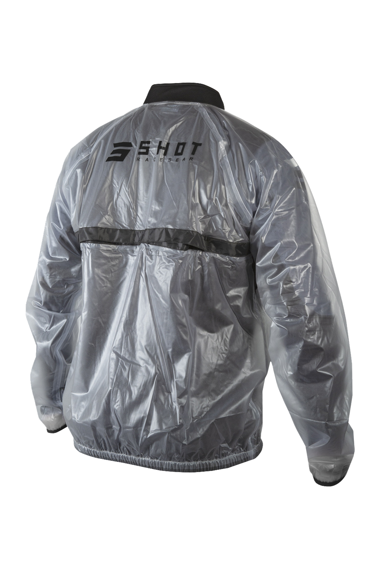 Яке Ендуро Shot Windbreaker 2.0 Младежко