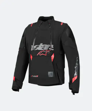 Motorjas Alpinestars Halo PRO DS Gelamineerd