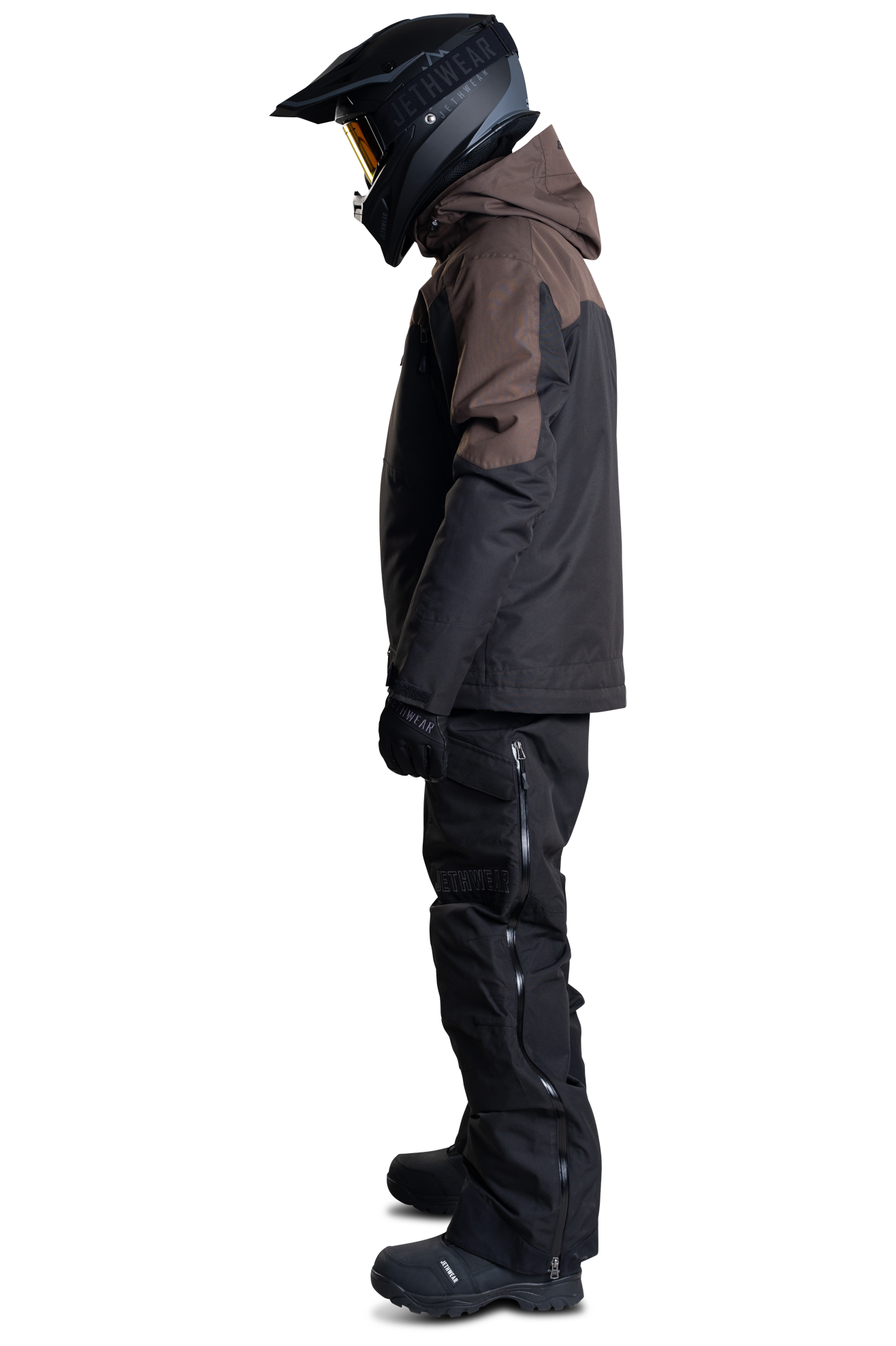 Sneeuwjas Jethwear Adapt 3in1