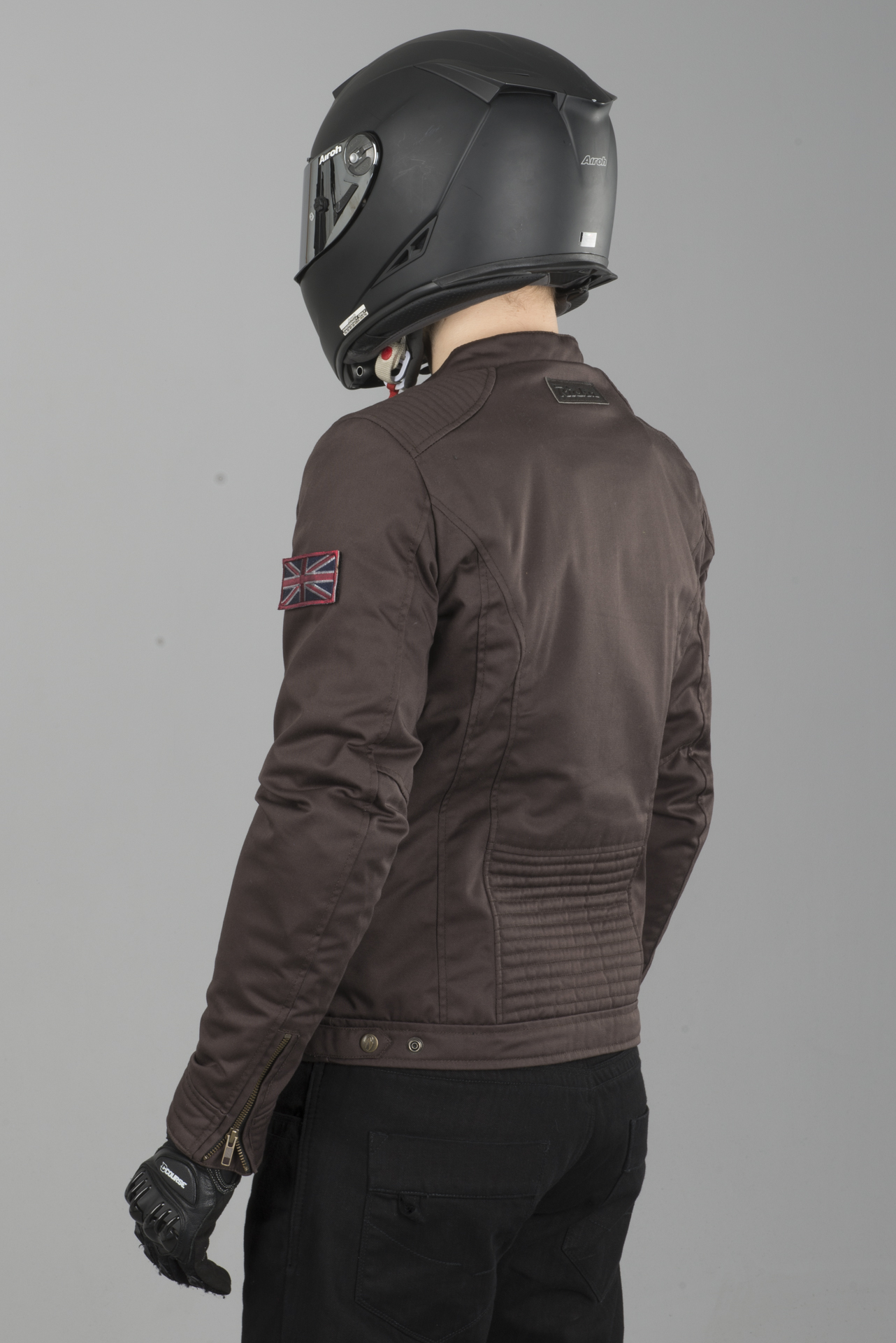 Richa Seventy Jacket
