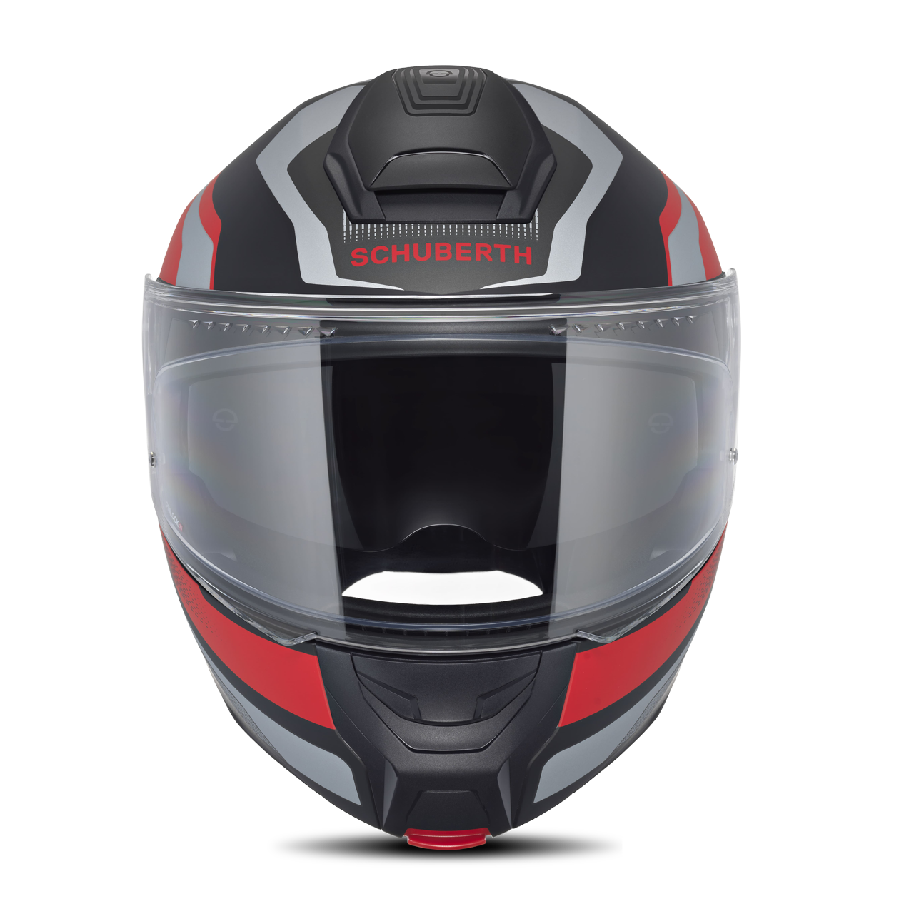 Schuberth Concept Modular Helmet