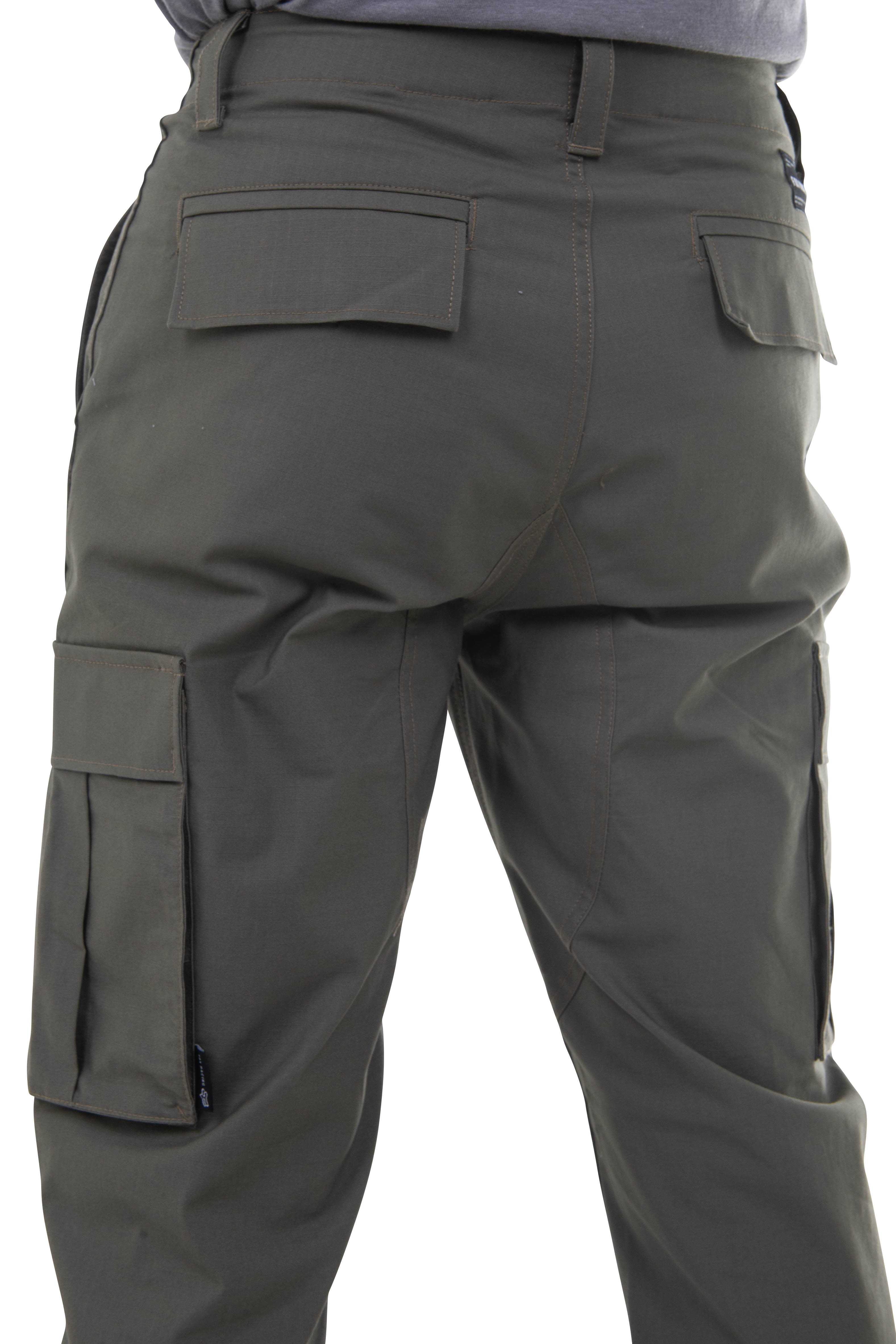 Pantalones Cargo FOX Recon Stretch