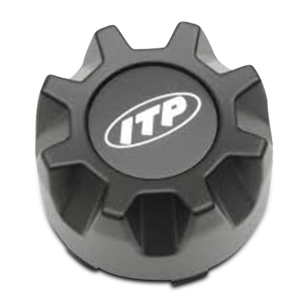 ITP Hurricance wheel cap