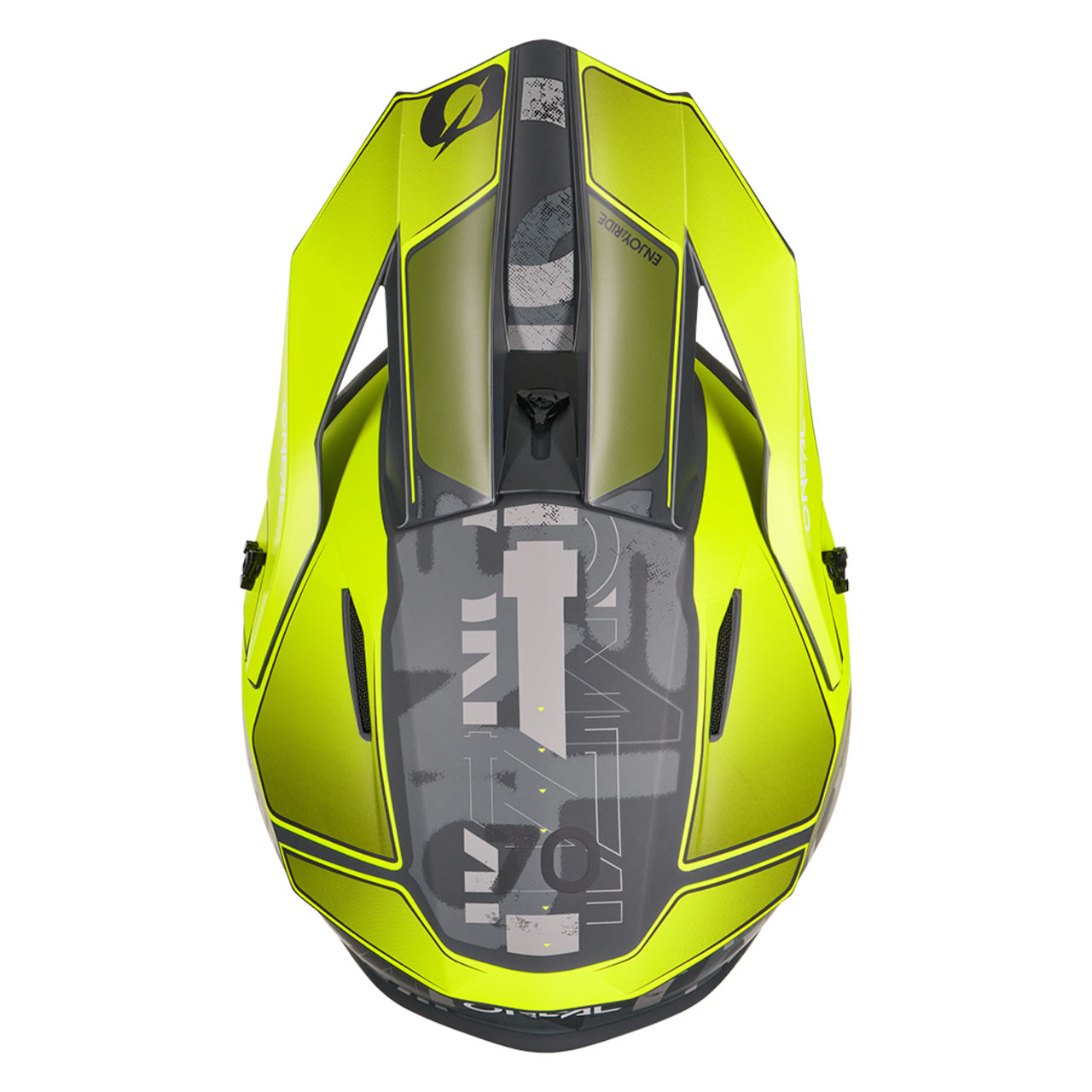 O'Neal 1SRS Voltixx MX Helmet