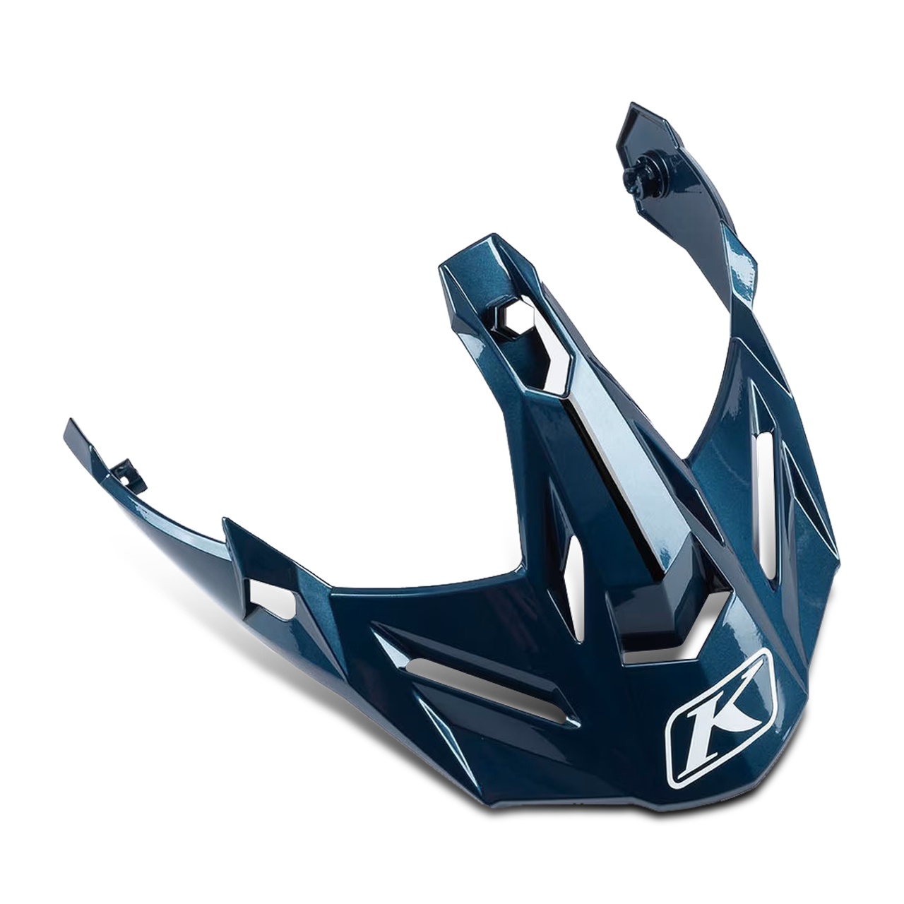 Pala de Capacete Klim X1