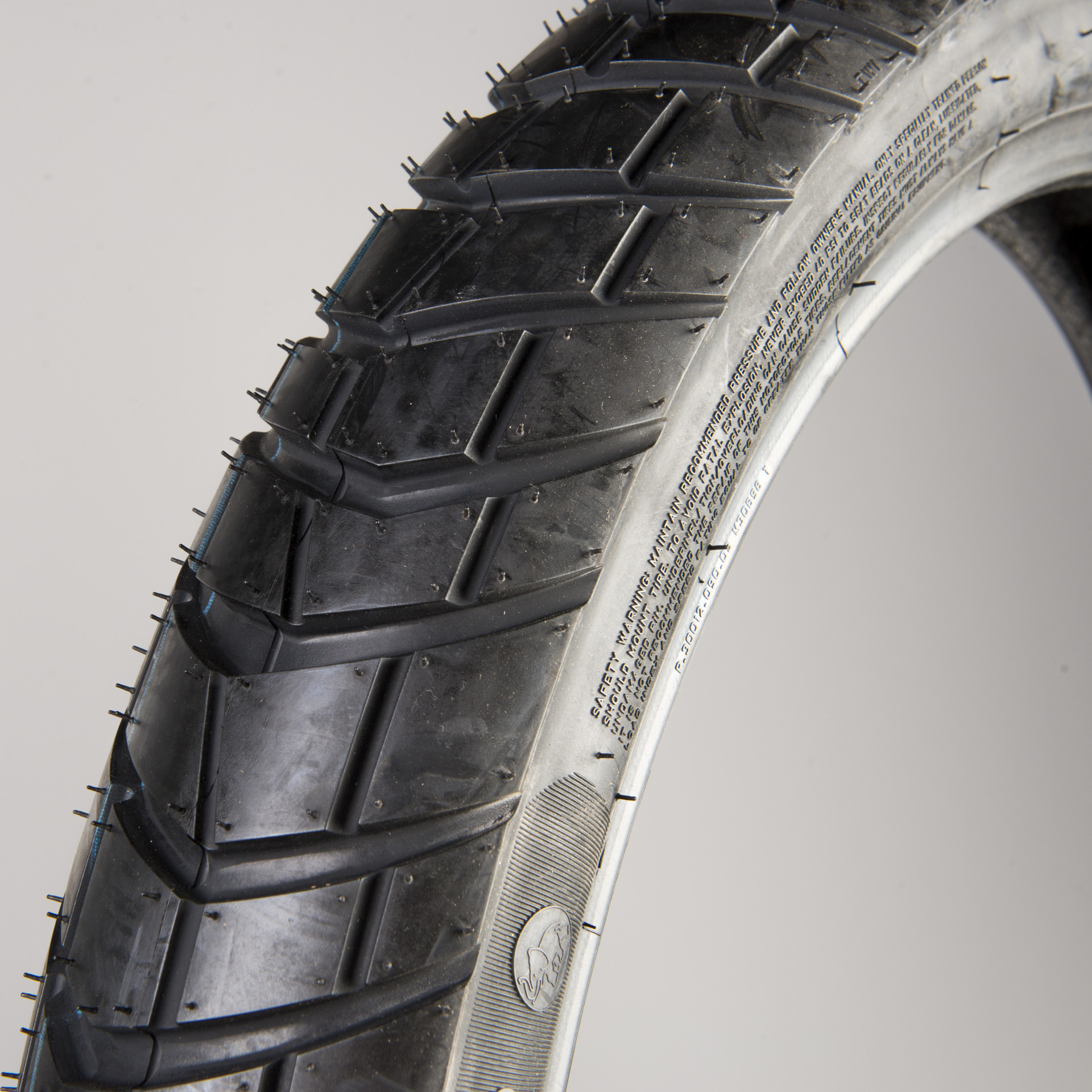 Neumático Trasero Metzeler Karoo Street 150/70 R 17 M/C 69V M+S TL