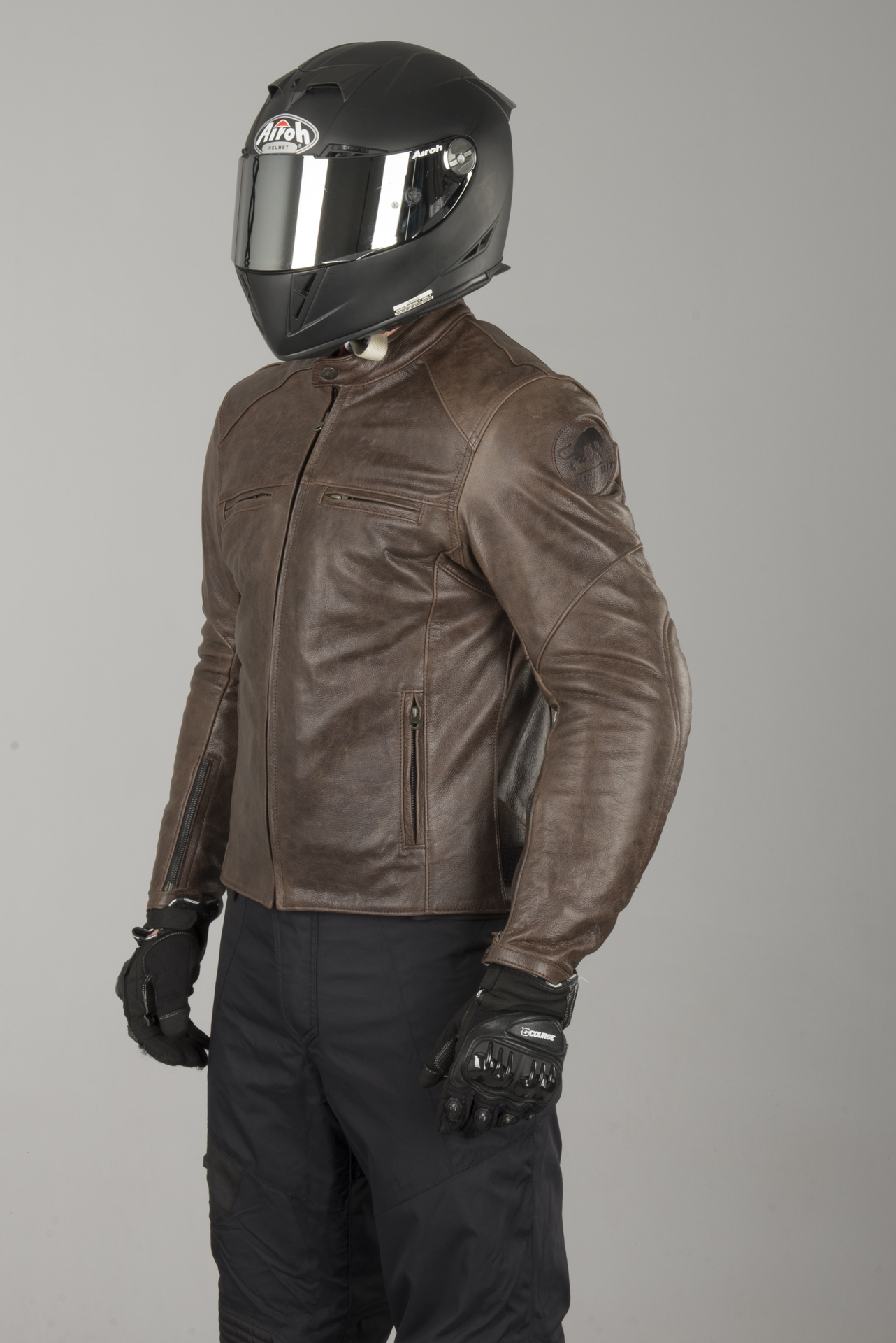 Furygan VINCE CORSAIRE Jacket | 24MX