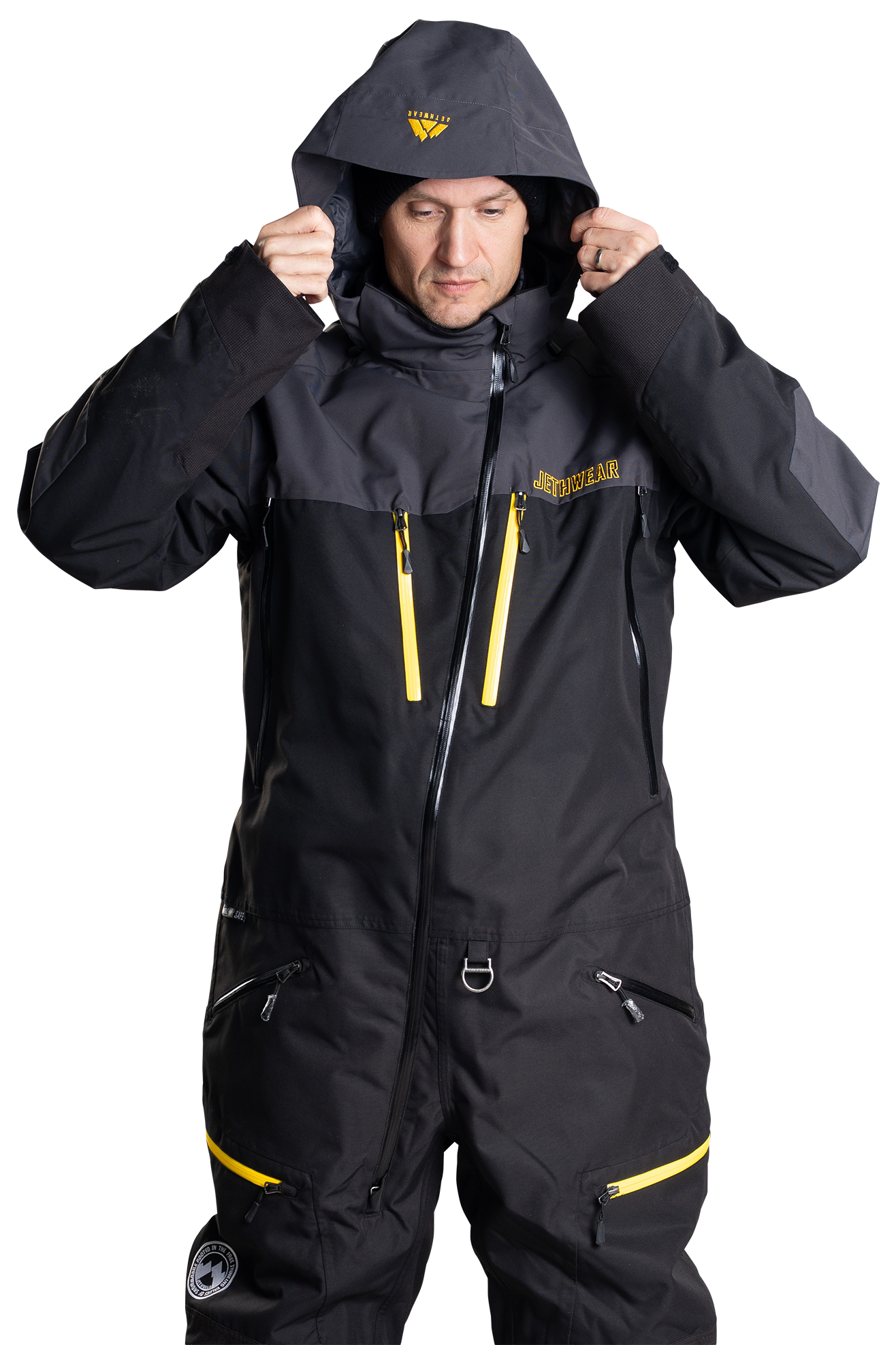 Monosuit Jethwear Venture