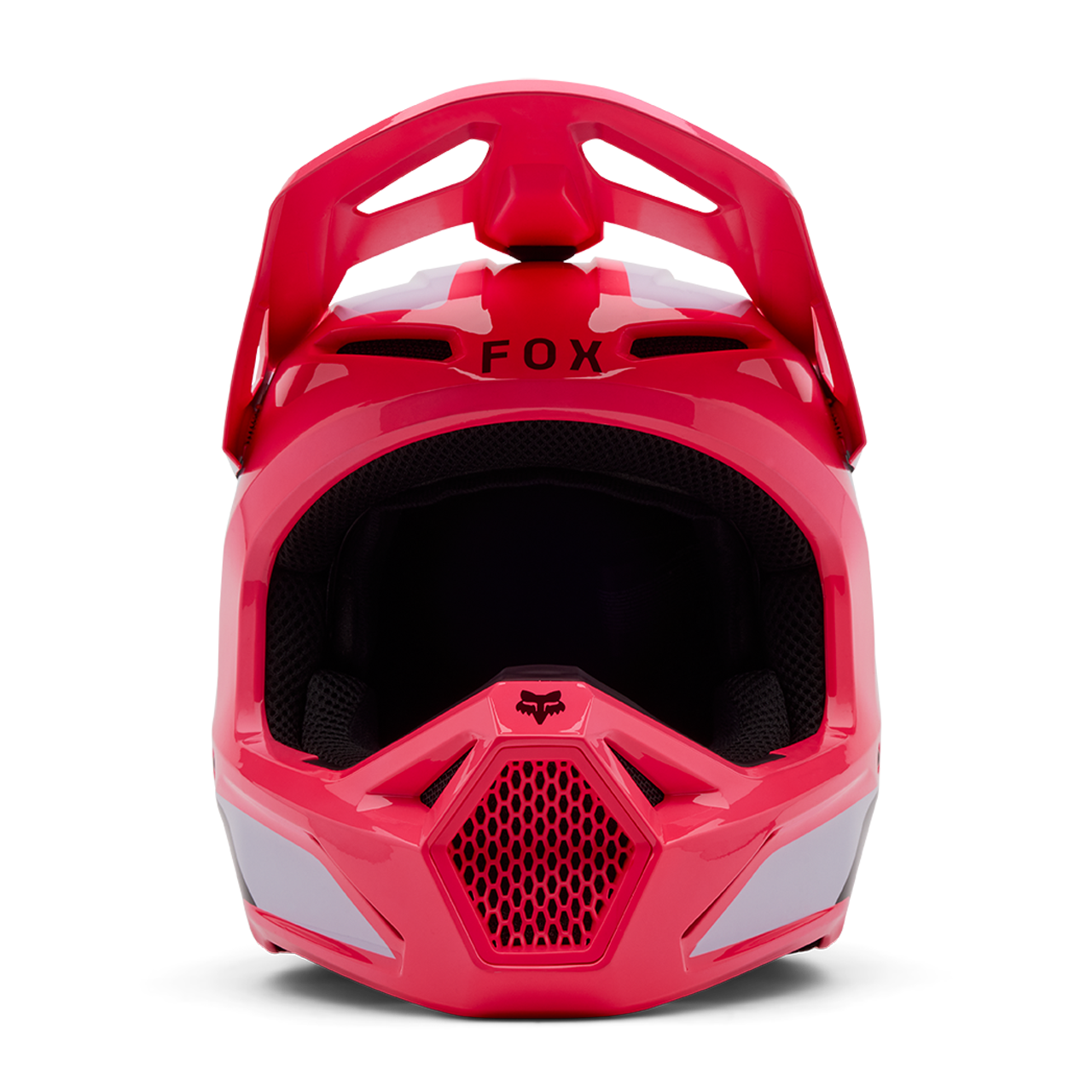 Casco de Cross FOX V1 Lean