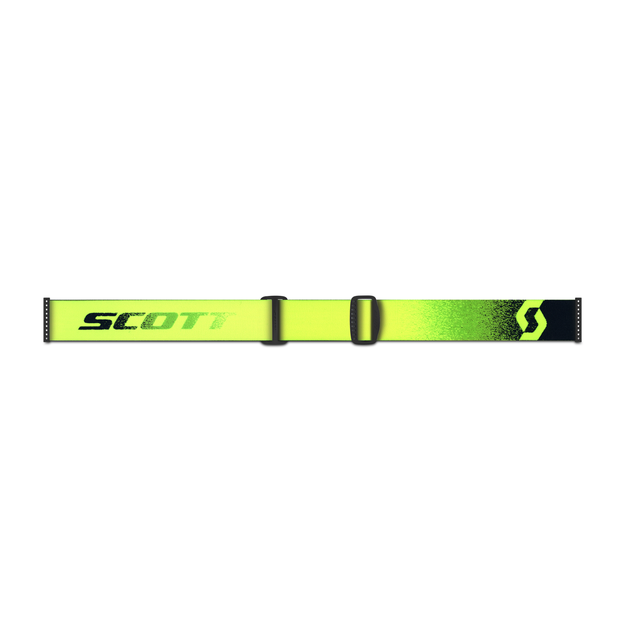 Scott Fury WFS Roll Off MX Goggles / Clear Works