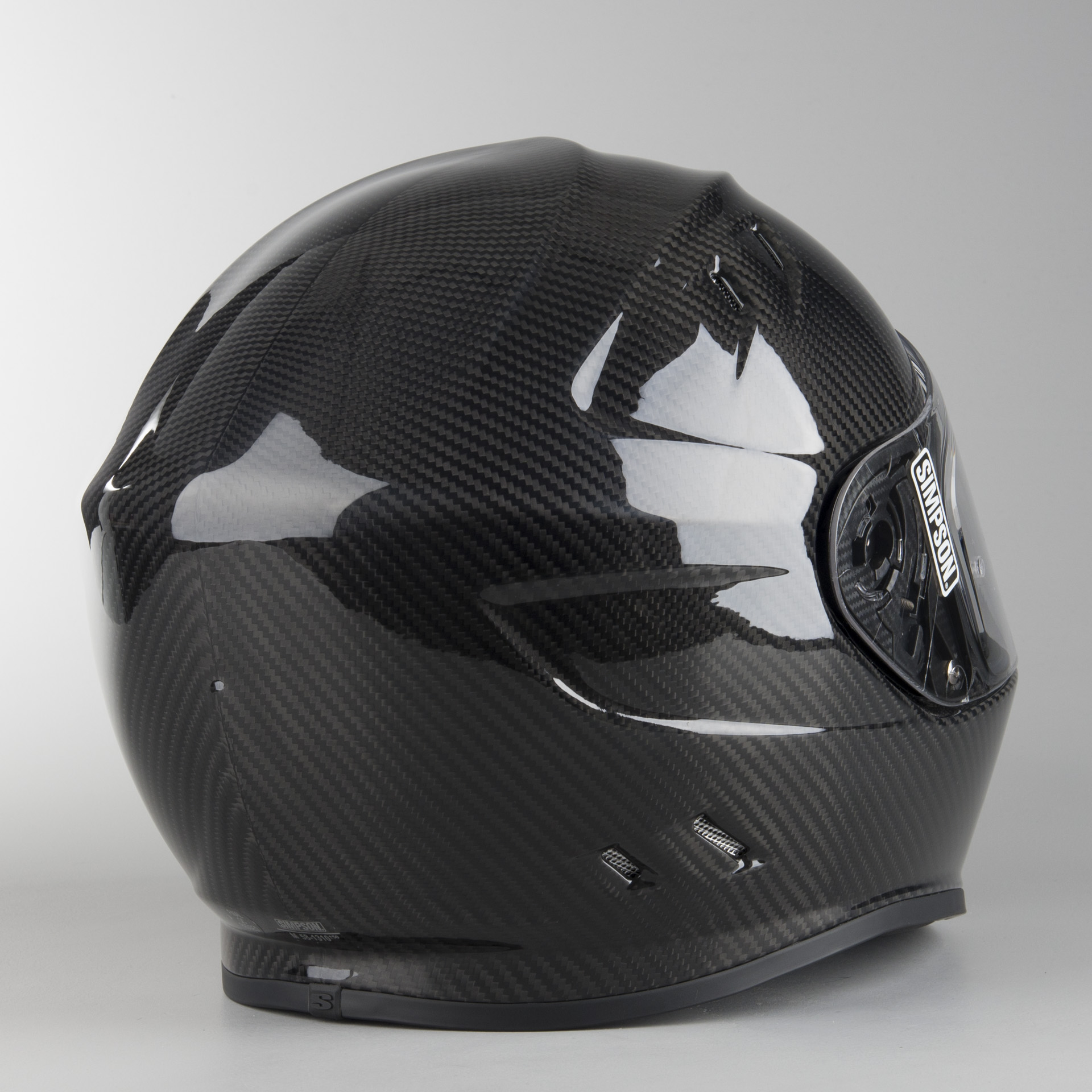 Cască Simpson Venom 06
