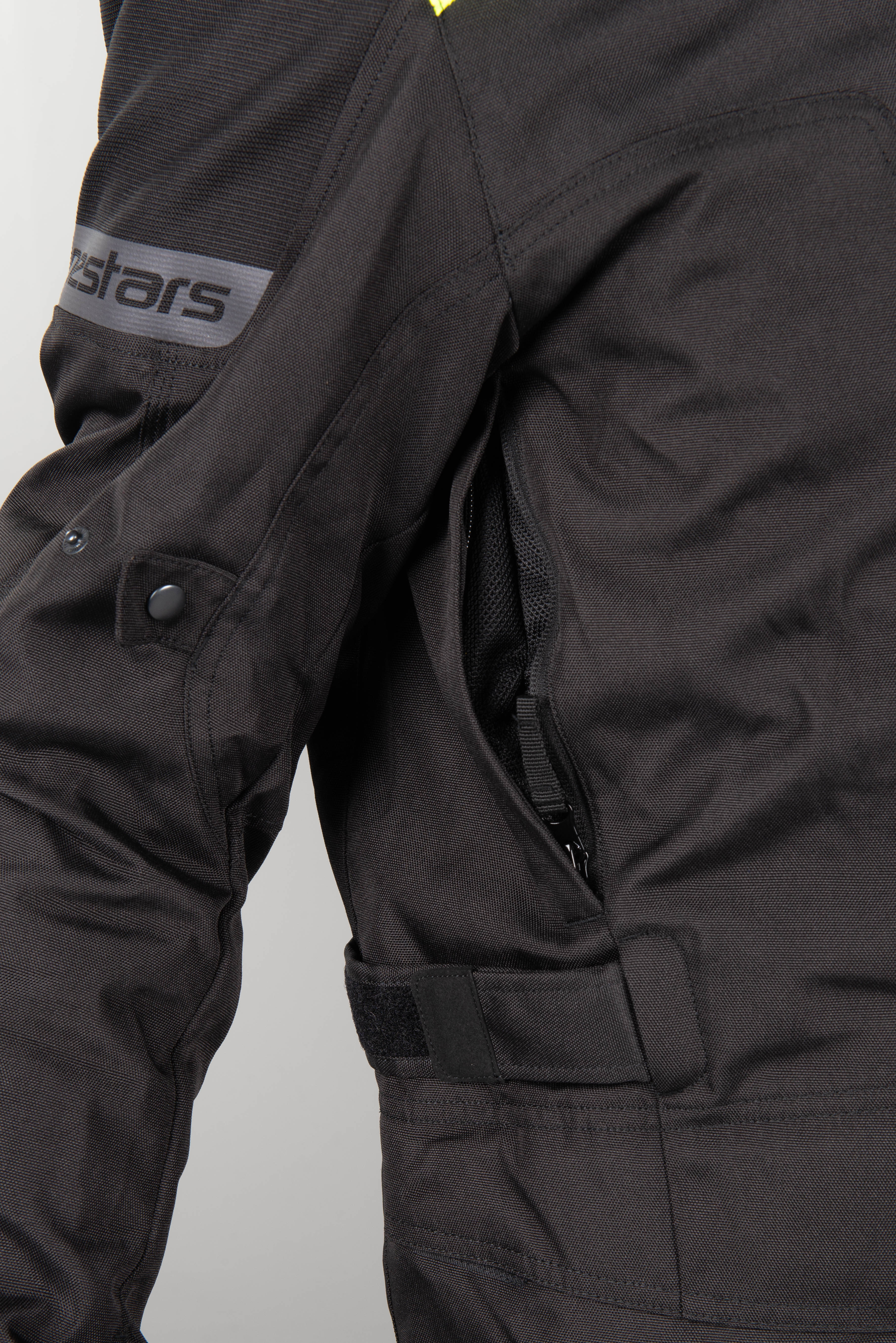 Geacă De Motocicletă Alpinestars Gravity Drystar