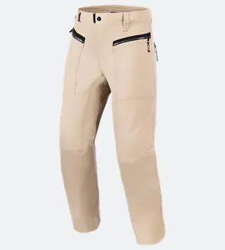 Motorbroek Alpinestars Flex-Ast Canvas