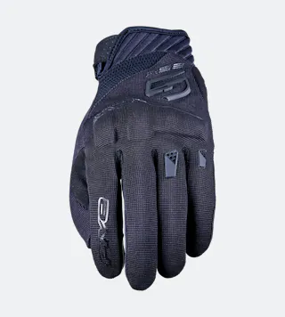 MC Kesztyű Five RS3 Evo Női