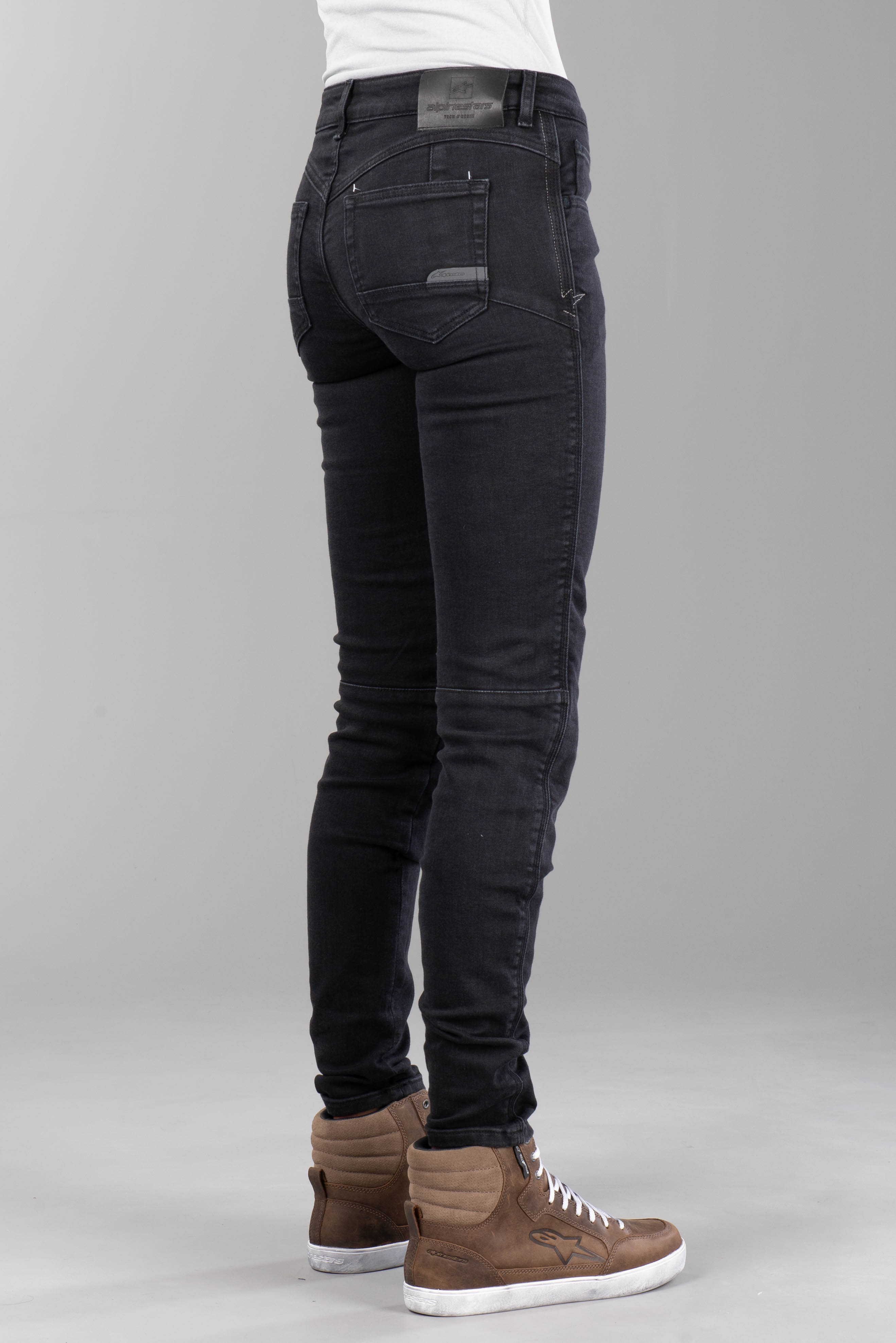 Alpinestars Daisy V2 Women’s MC Jeans