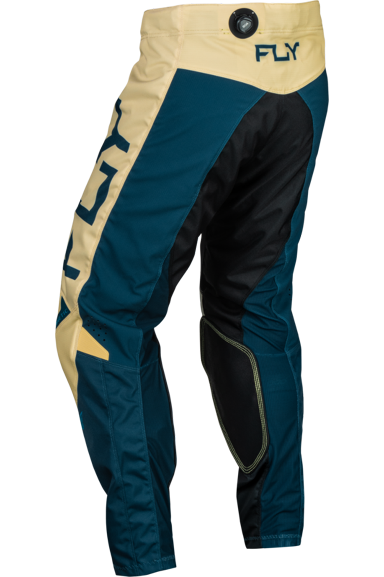 Pantalones de Cross FLY Racing Kinetic