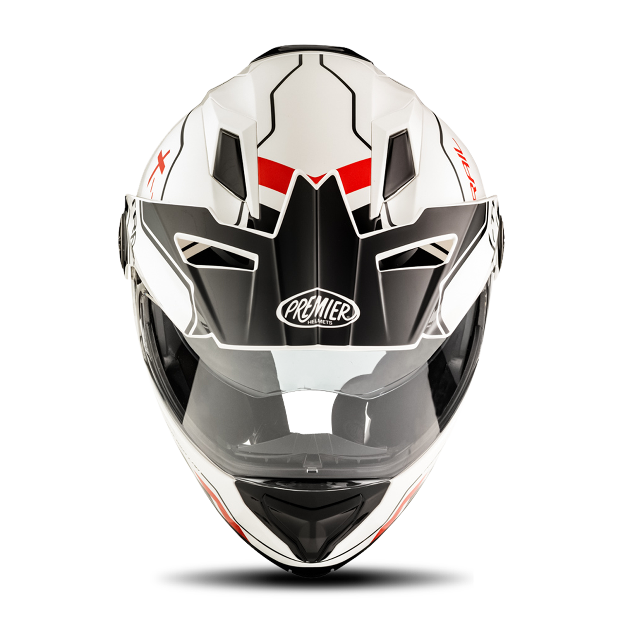 Casco Adventure Premier Xtrail XT2