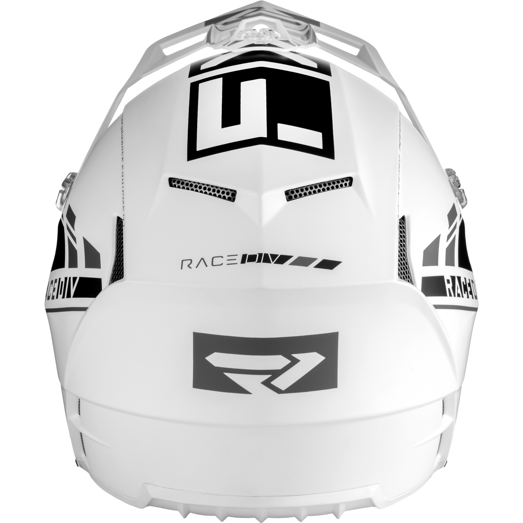 Casque Cross FXR Clutch CX Pro Ops