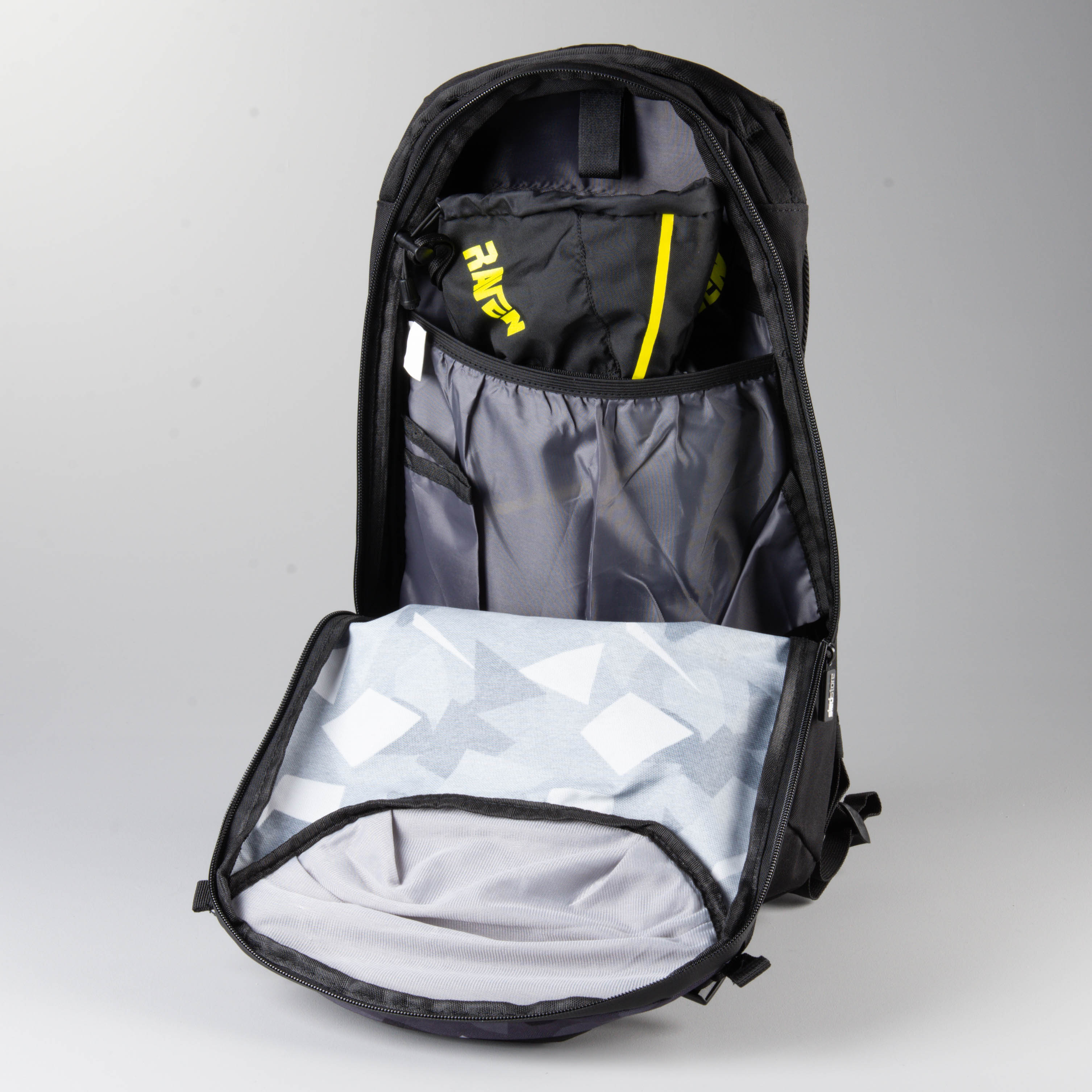 Sledstore Frigus 12 L Backpack