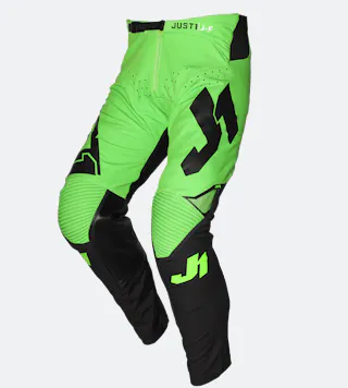 Pantalones de Cross Just1 J-Flex Aria