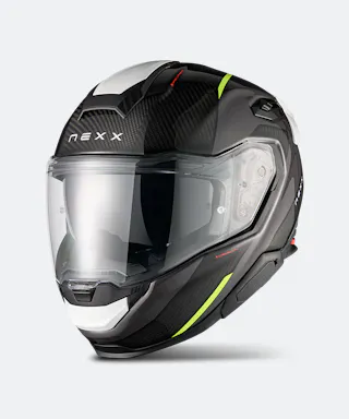Casco Integral Nexx X.TR Rush