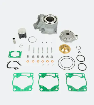 Athena 2-Stroke Cylinder and Piston Kit Standard