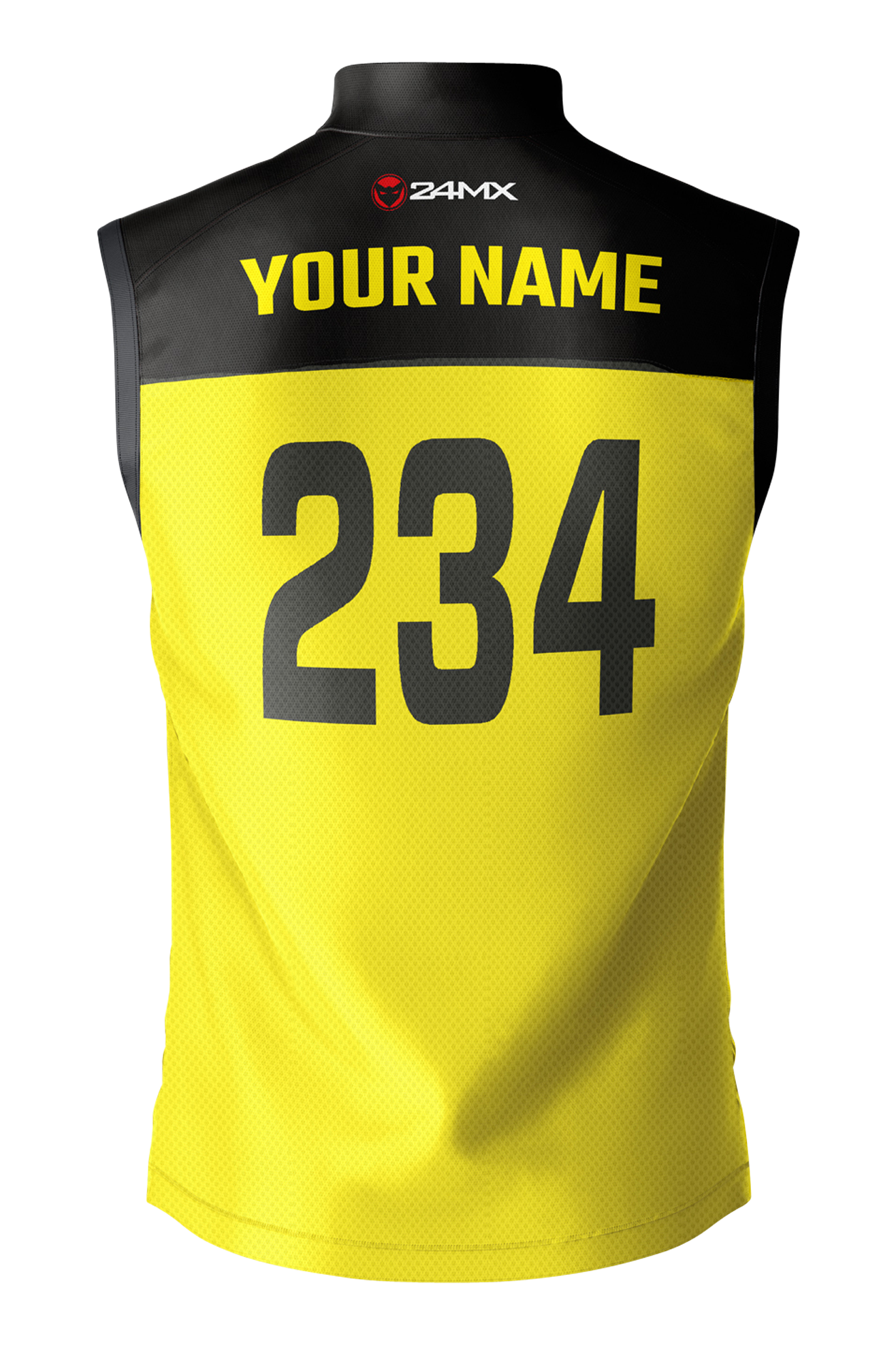 Windvest 24MX Duo