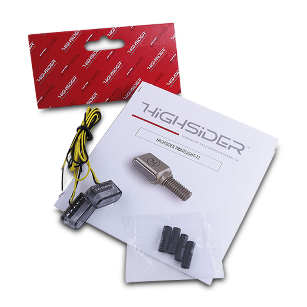Highsider Indicator Printlight