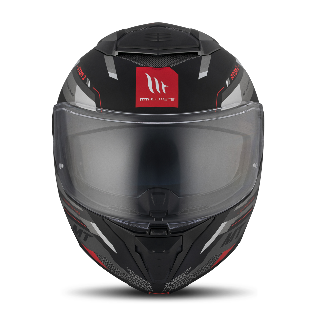 MT Atom 2 SV Bast Modular Helmet