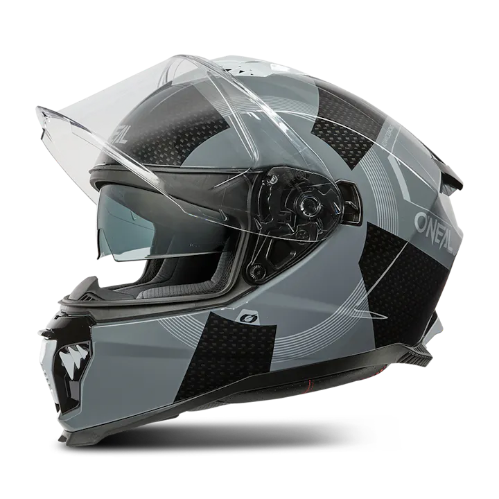 O'Neal Intergraalhelm Challenger Loop