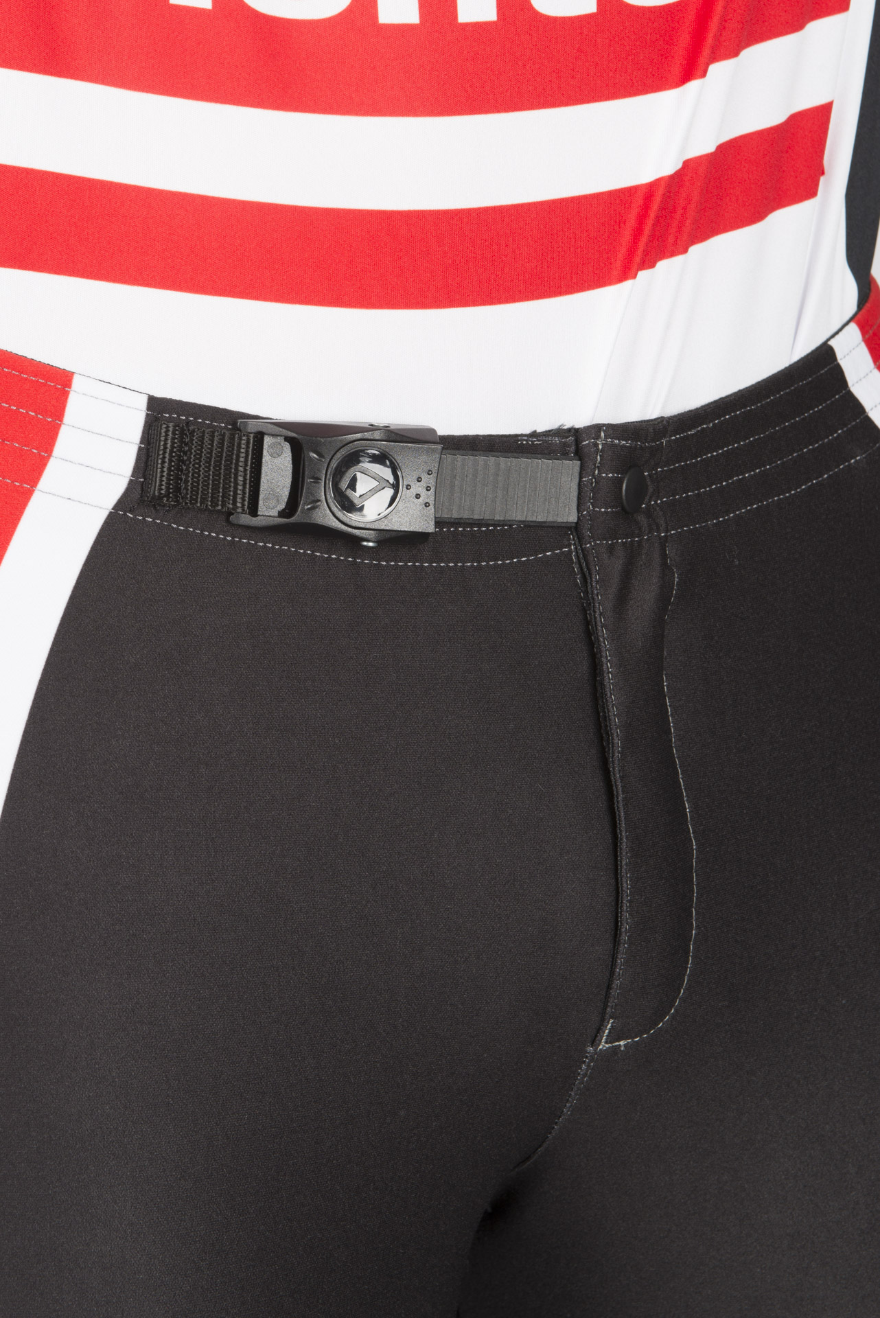 Hebo Trial Montesa Classic III Trial Pants